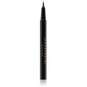 Anastasia Beverly Hills Medium Brow Pencil 0,5 ml - Medium Brown pas cher