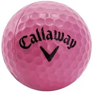 Callaway 9 balles dentraînement hx soft flightVendu parbol