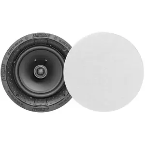 Enceintes encastrables Earthquake R-650 (la paire) pas cher