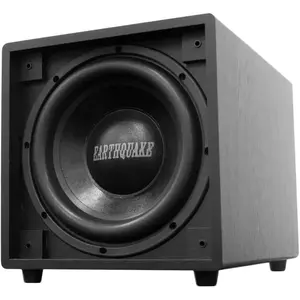 Caissons de basses Earthquake Supernova MKIV-12 pas cher