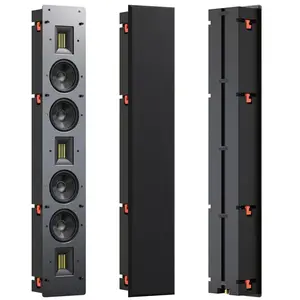 Enceintes encastrables Earthquake IW-4503-LCR pas cher