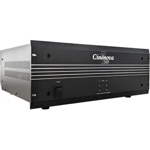 Amplis de puissance Earthquake Cinenova 7300 pas cher