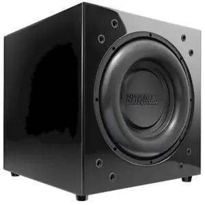 Caissons de basses Earthquake Supernova MKVI-DSP-15P pas cher