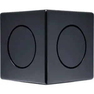 Caissons de basses Earthquake MiniMe-DSP-P63 Noir pas cher