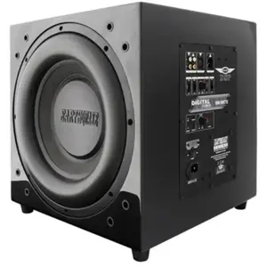 Caissons de basses Earthquake MiniMe-DSP-P15 pas cher