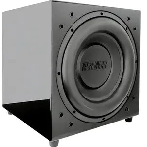 Caissons de basses Earthquake MiniMe-DSP-FF15 pas cher