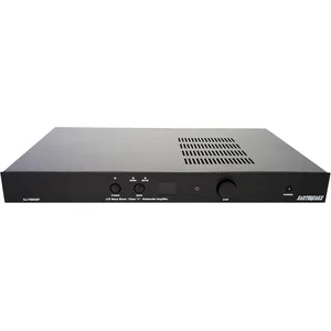 Amplis de puissance Earthquake XJ-700-DSP pas cher