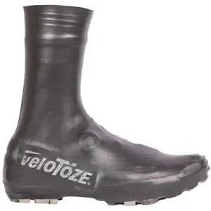 Velotoze Couvre Chaussures Tall Mtb/gravel pas cher