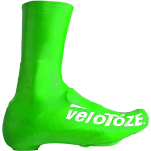 veloToze Tall Shoe Cover/Road - Viz-Green - X-Large - Overschoenen pas cher