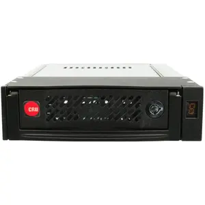 CRU DE110 SATA 6G Assemblage complet - Comprend le châssis et le suppo... pas cher