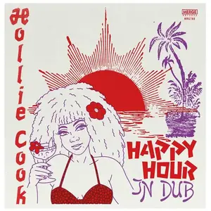 Merge Records Happy Hour In Dub pas cher