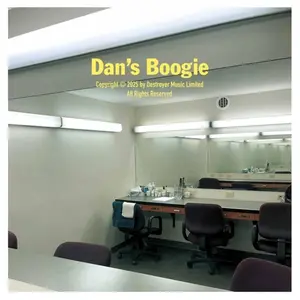 Modulor Cnt Dan's Boogie pas cher