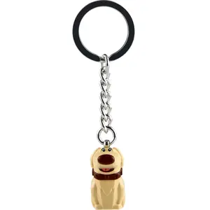 LEGO Disney Porte-clés Doug le chien 854329 pas cher