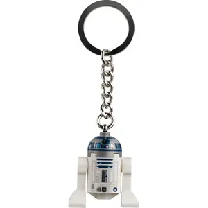 Comparateur de prix : LEGO Star Wars  Porte-clés R2-D2 854312