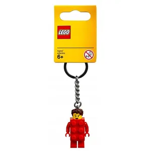 LEGO® Porte-clés Homme en costume de briques (853903)
