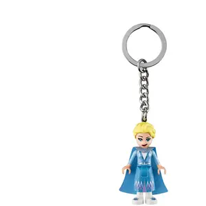 LEGO La Reine des neiges Porte-clés Elsa La Reine des neiges 2 LEGO   Disney 853968 pas cher
