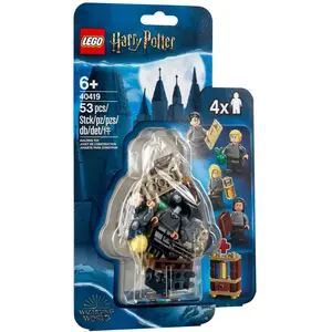LEGO Harry Potter  Hogwarts  Leerlingen Acc. set   40419