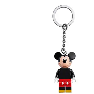 LEGO Disney Mickey et ses amis Le porte-clés Mickey 853998 pas cher
