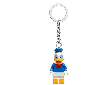 Lego LEGO - Porte-clés Donald Duck - 854111 pas cher