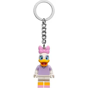 Lego LEGO - Porte-clés Daisy Duck - 854112