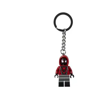 Comparateur de prix : LEGO Marvel Porte-clés Miles Morales 854153