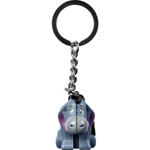 Lego LEGO - Porte-clés Bourriquet - 854203