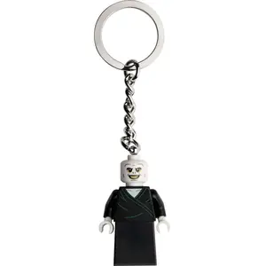 LEGO LEGO® Harry Potter¿ Porte-clés Voldemort¿ (854155) pas cher