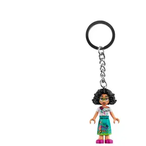 LEGO Disney  Porte-clés Mirabel 854287 pas cher