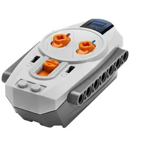 LEGO - IR Remote Control - pièce de jeu de construction pas cher