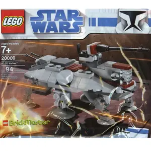 Lego Lego Star Wars - At-Te Walker - 20009