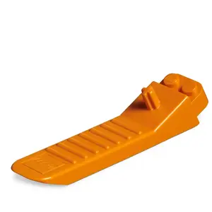 Comparateur de prix : LEGO 630 Brick Separator - Elementensplitser (oranje)