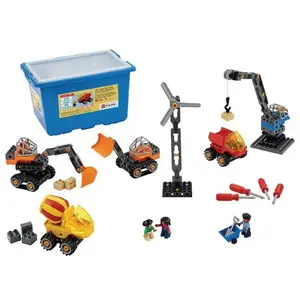 Lego - 301513 - Servomoteur L Ev3 pas cher