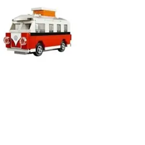 LEGO LEGO Creator - Mini camping-car Volkswagen T1 (Polybag) - 40079