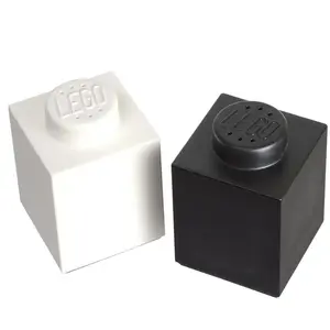 LEGO Autre Salière et poivrière 850705 pas cher