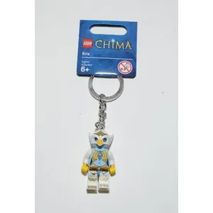 LEGO 850607 Chima Eris Sleutelhanger pas cher