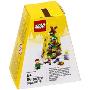 LEGO® Kerstornament - 5004934 pas cher