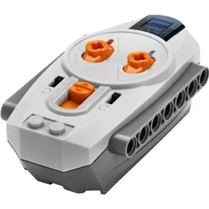 Lego Lego 8885 - Télécommande Tx Ir Power Functions pas cher