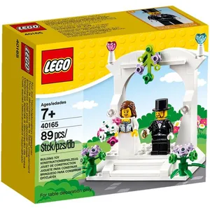 Lego Lego Creator 40165 - Petit Cadeau De Mariage pas cher