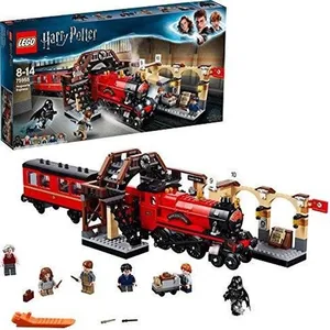 LEGO 75955 Harry Potter TM Le Poudlard Express pas cher