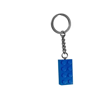 Autre Porte-clés Brique bleue LEGO 850152 pas cher