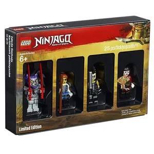 LEGO Minifigures 5005257 LEGO® NINJAGO  Minifiguren set pas cher