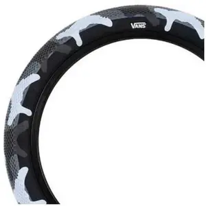 Cult Pneu Rigide Urbain Vans Waffle 12´´ X 2.2 pas cher