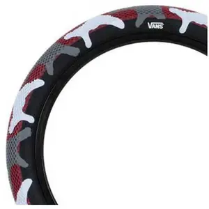 Cult Pneu Rigide Urbain Vans Waffle 12´´ X 2.2 pas cher