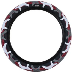 Cult Pneu Rigide Urbain Vans Waffle 26´´ X 2.1 pas cher