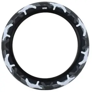 Cult Vans Waffle 29´´ X 2.1 Stevige Urbanband Zilver 29´´ x 2.1 pas cher