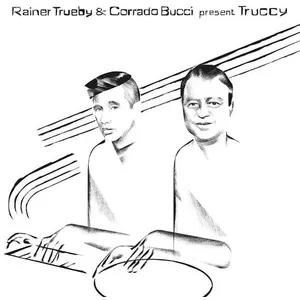 Comparateur de prix : COMPOSIT RECORDZ Truccy - Kenyatta - Vinyle 45 Tours Ep