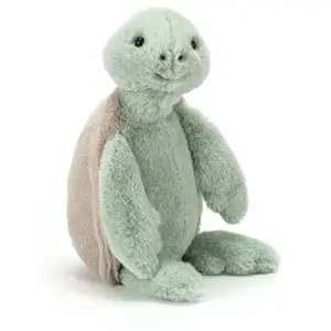 Jellycat Peluche Bashful Tortue (31 cm) pas cher