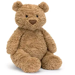 Jellycat Ours en peluche Bartholomew (42 cm) pas cher