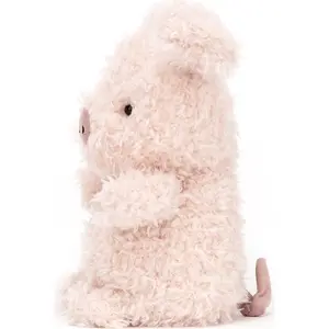 Jellycat Peluche Petit Cochon (18 cm) pas cher