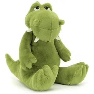 Jellycat Peluche Bryno le dino (31 cm) pas cher